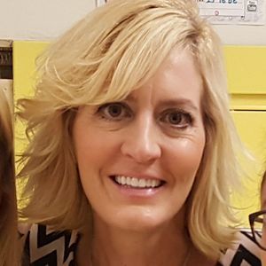 Meet your Posher, Cathy